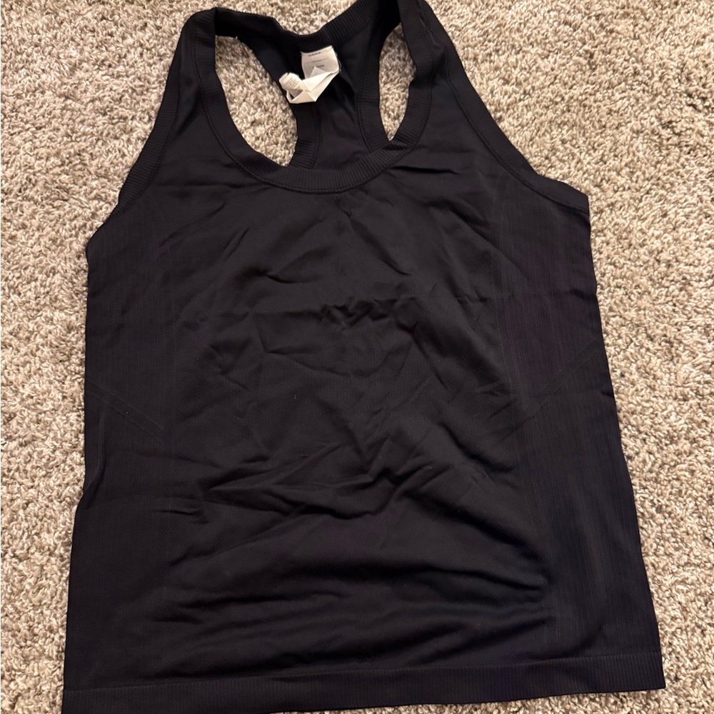 Old Navy Black Women's Tank Top